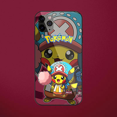 One Piece iphone case