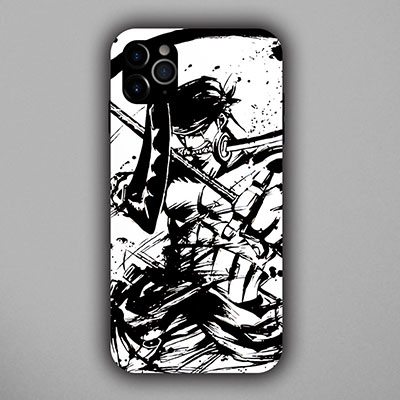 One Piece iphone case