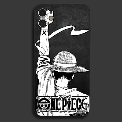 One Piece iphone case