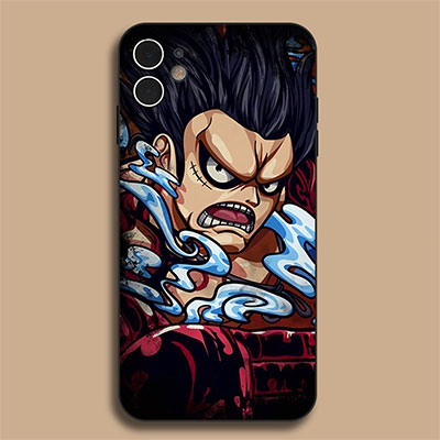 One Piece iphone case