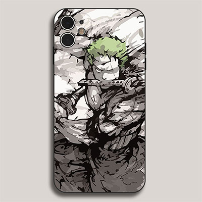 One Piece iphone case