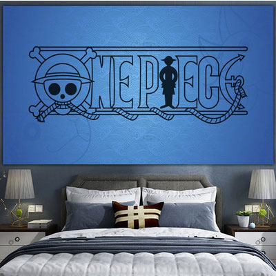 One Piece Wall Decoration Background Cloth