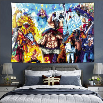 One Piece Wall Decoration Background Cloth