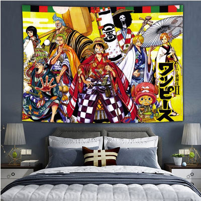 One Piece Wall Decoration Background Cloth