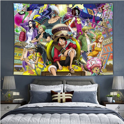 One Piece Wall Decoration Background Cloth