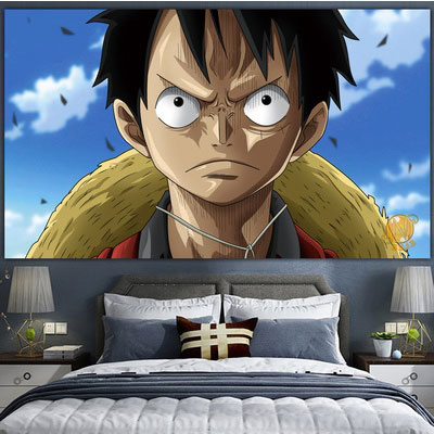 One Piece Wall Decoration Background Cloth