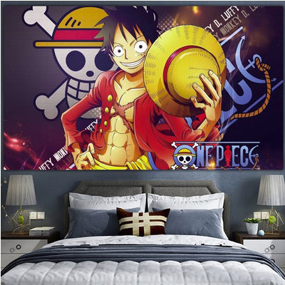 One Piece Wall Decoration Background Cloth