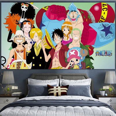 One Piece Wall Decoration Background Cloth