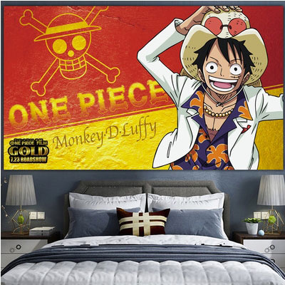 One Piece Wall Decoration Background Cloth