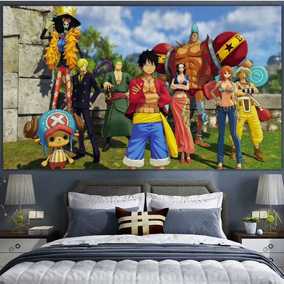 One Piece Wall Decoration Background Cloth