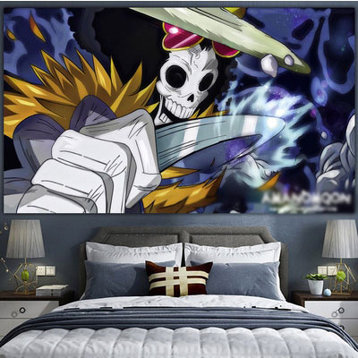 One Piece Wall Decoration Background Cloth