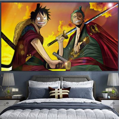 One Piece Wall Decoration Background Cloth