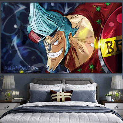 One Piece Wall Decoration Background Cloth