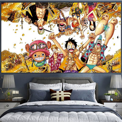 One Piece Wall Decoration Background Cloth