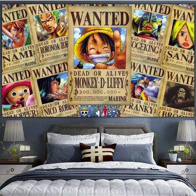 One Piece Wall Decoration Background Cloth