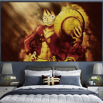 One Piece Wall Decoration Background Cloth