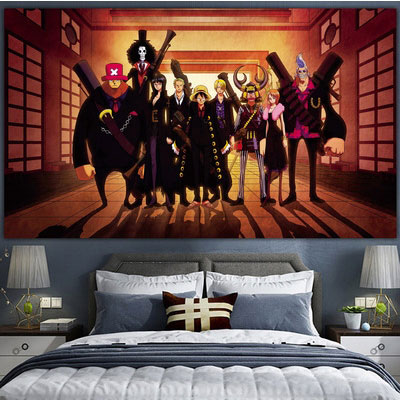 One Piece Wall Decoration Background Cloth