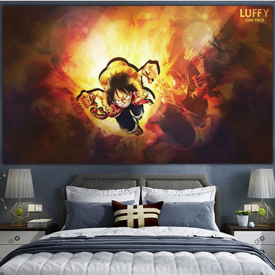 One Piece Wall Decoration Background Cloth