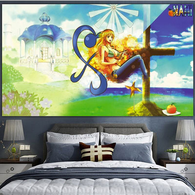 One Piece Wall Decoration Background Cloth