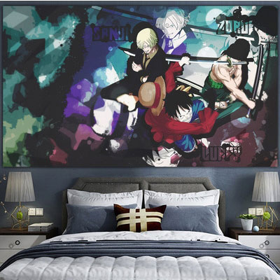 One Piece Wall Decoration Background Cloth