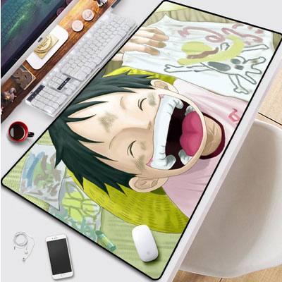 One Piece Desktop Pad