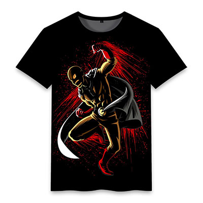 One Punch Man T-shirt