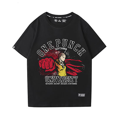 One Punch Man T-shirt