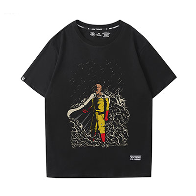 One Punch Man T-shirt