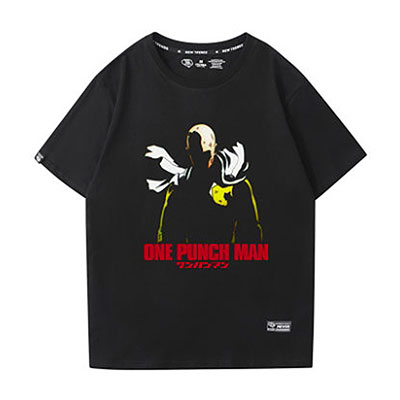 One Punch Man T-shirt