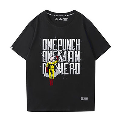 One Punch Man T-shirt