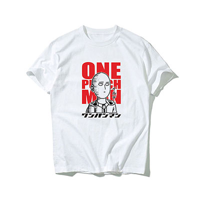 One Punch Man T-shirt