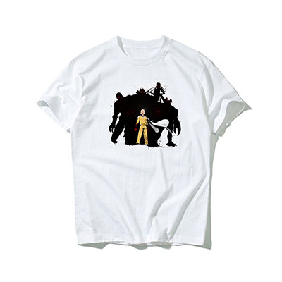 One Punch Man T-shirt