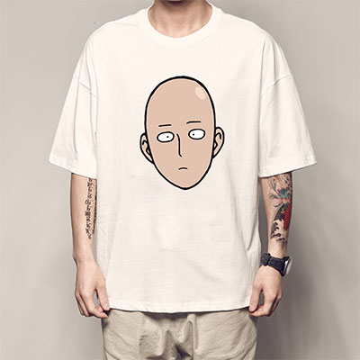 One Punch Man T-shirt