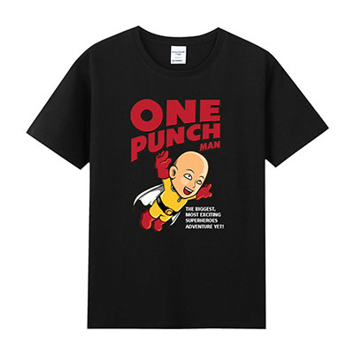 One Punch Man T-shirt