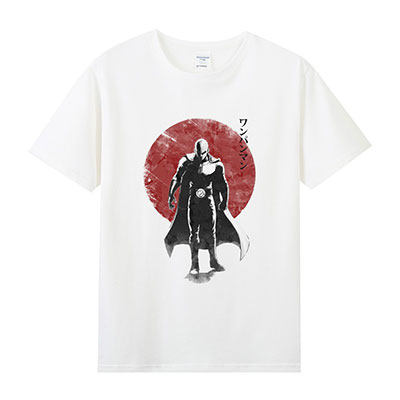 One Punch Man T-shirt