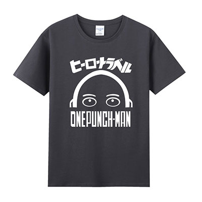 One Punch Man T-shirt