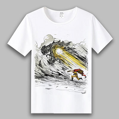 One Punch Man T-shirt