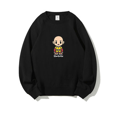 One Punch Man Sweatshirt