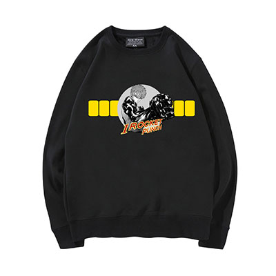 One Punch Man Sweatshirt