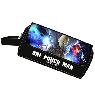 One Punch Man Keyboard Pad