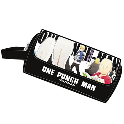 One Punch Man Keyboard Pad