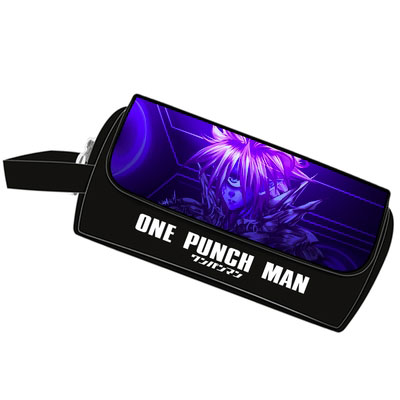 One Punch Man Keyboard Pad