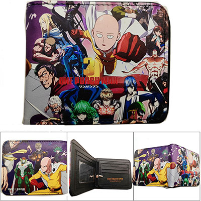 One Punch Man Keyboard Pad