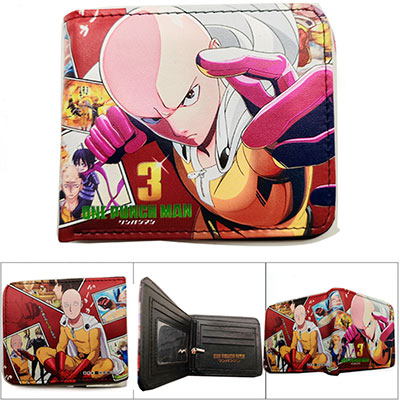 One Punch Man Keyboard Pad