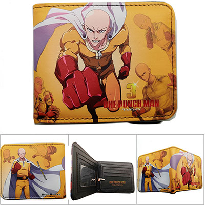 One Punch Man Keyboard Pad