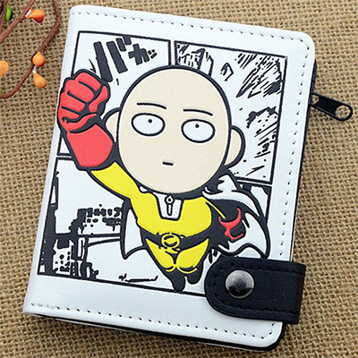 One Punch Man Keyboard Pad