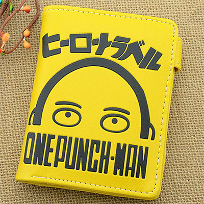 One Punch Man Keyboard Pad