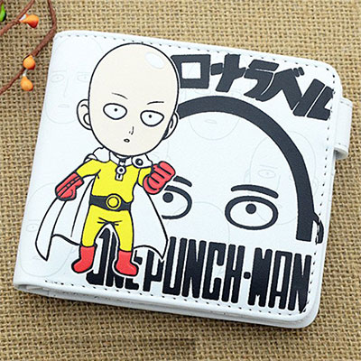 One Punch Man Keyboard Pad