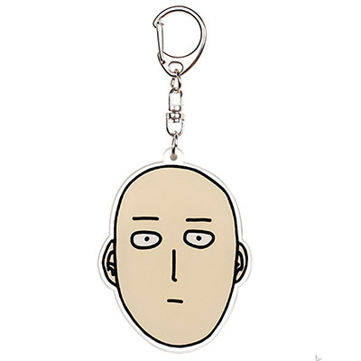 One Punch Man Canvas Side Bag