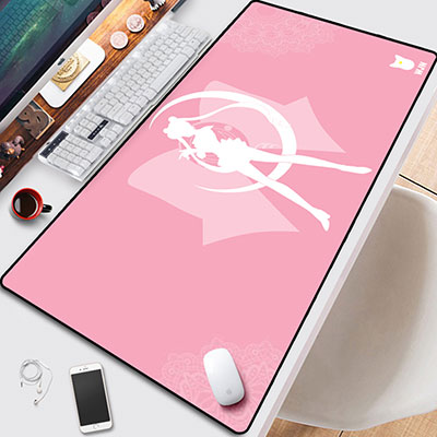 Sailor Moon Desktop Pad